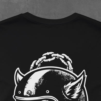 HELLHOUND T-SHIRT