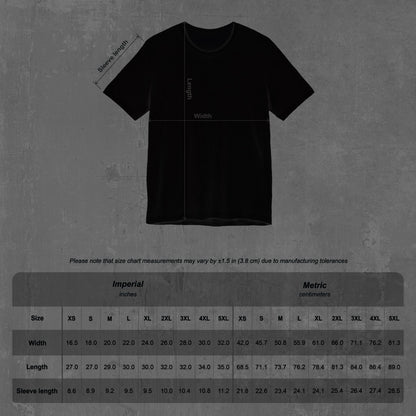 HELLHOUND T-SHIRT