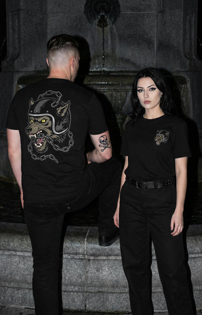 HELLHOUND T-SHIRT