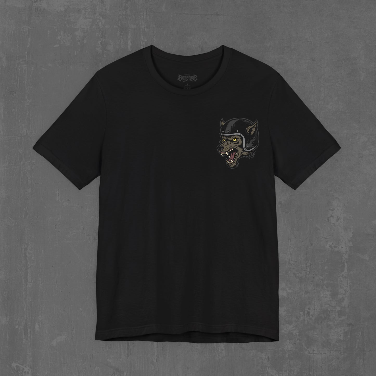 HELLHOUND T-SHIRT