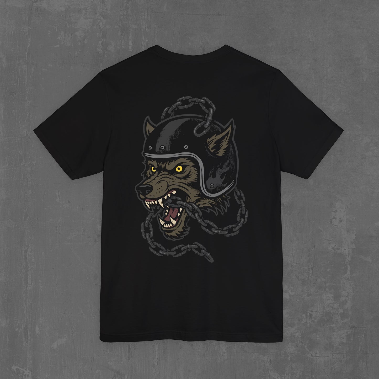 HELLHOUND T-SHIRT