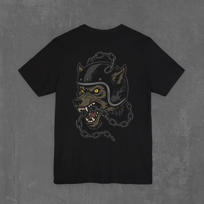 HELLHOUND T-SHIRT