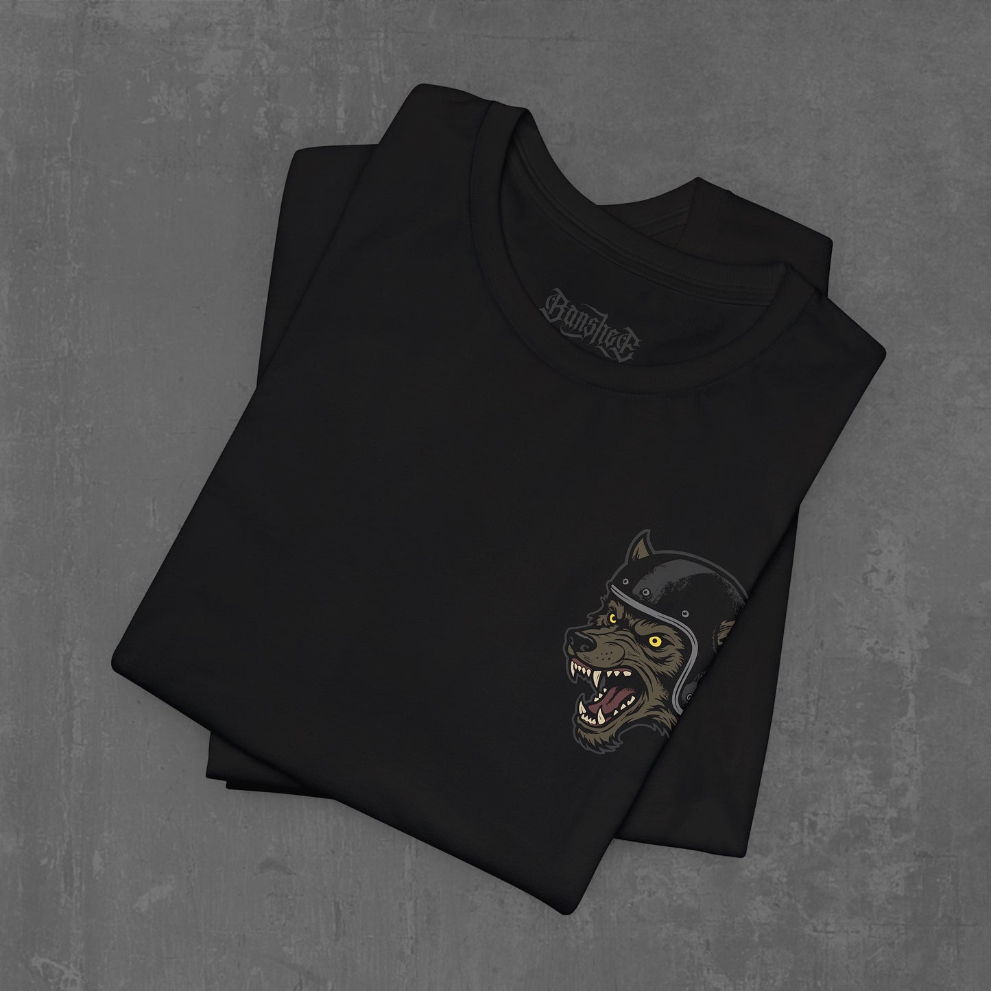 HELLHOUND T-SHIRT