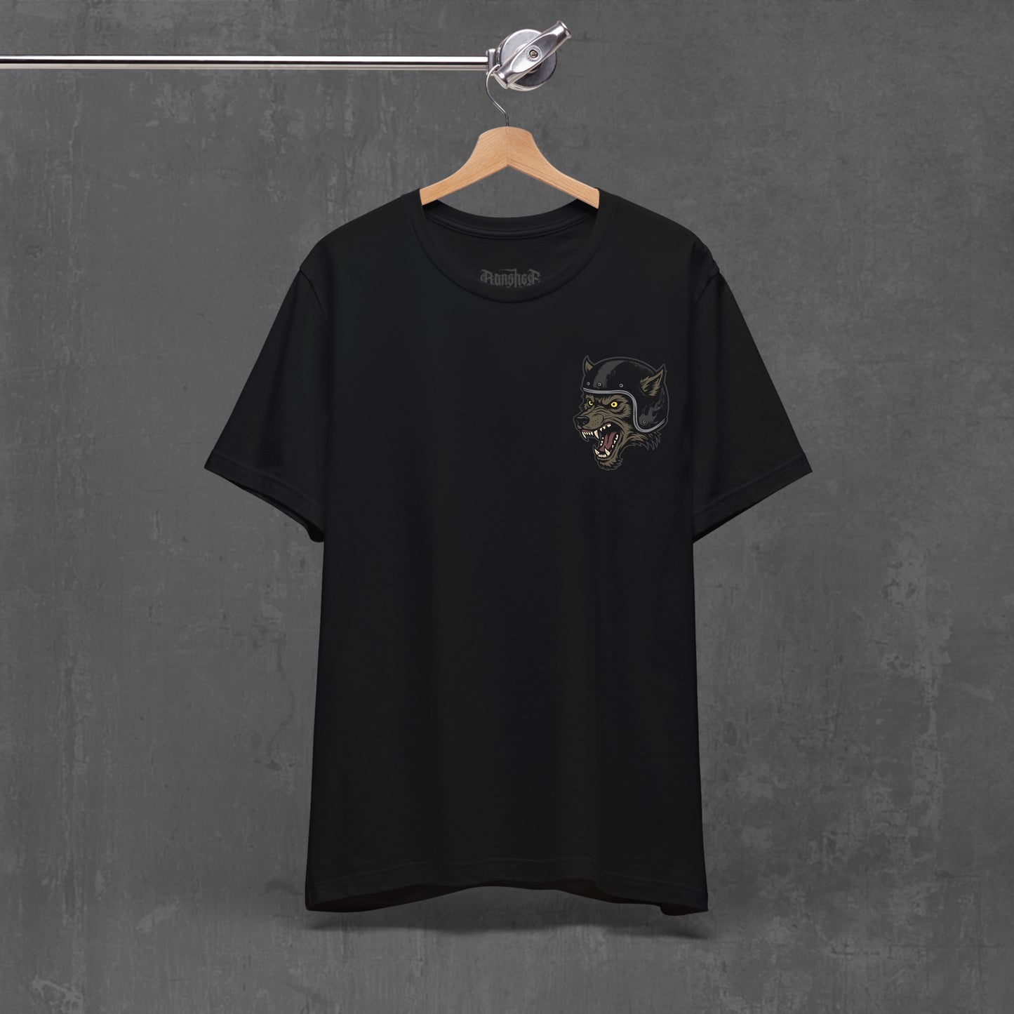 HELLHOUND T-SHIRT