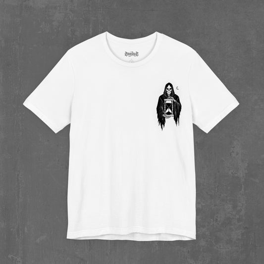TIMES UP T-SHIRT