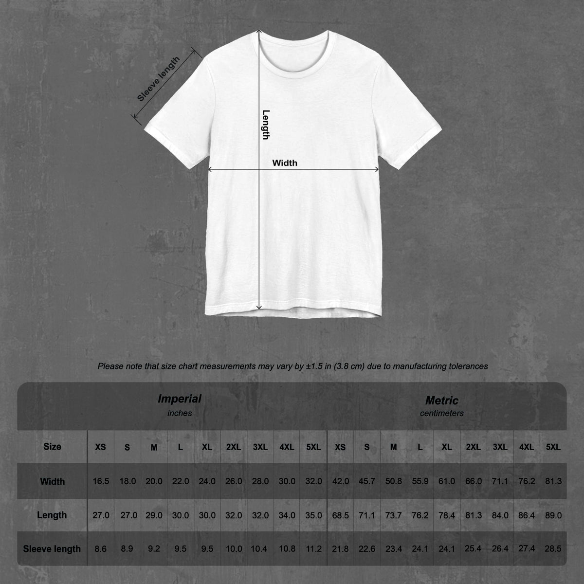TIMES UP T-SHIRT