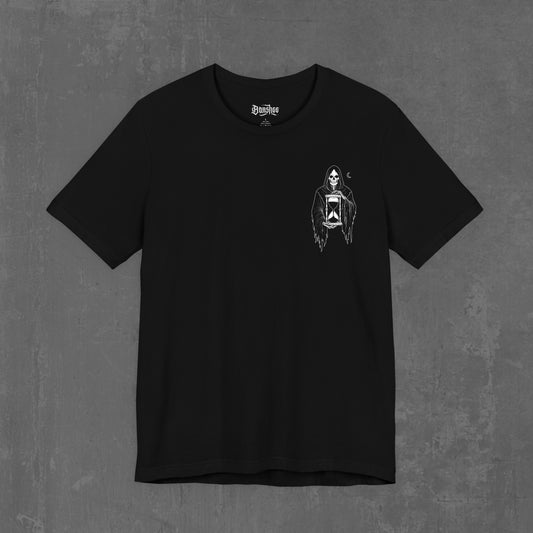 TIMES UP T-SHIRT
