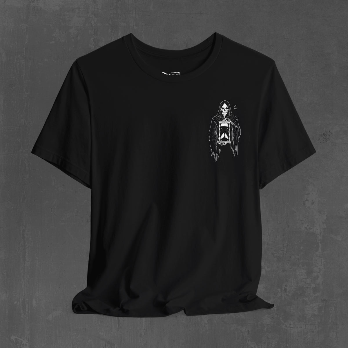 TIMES UP T-SHIRT