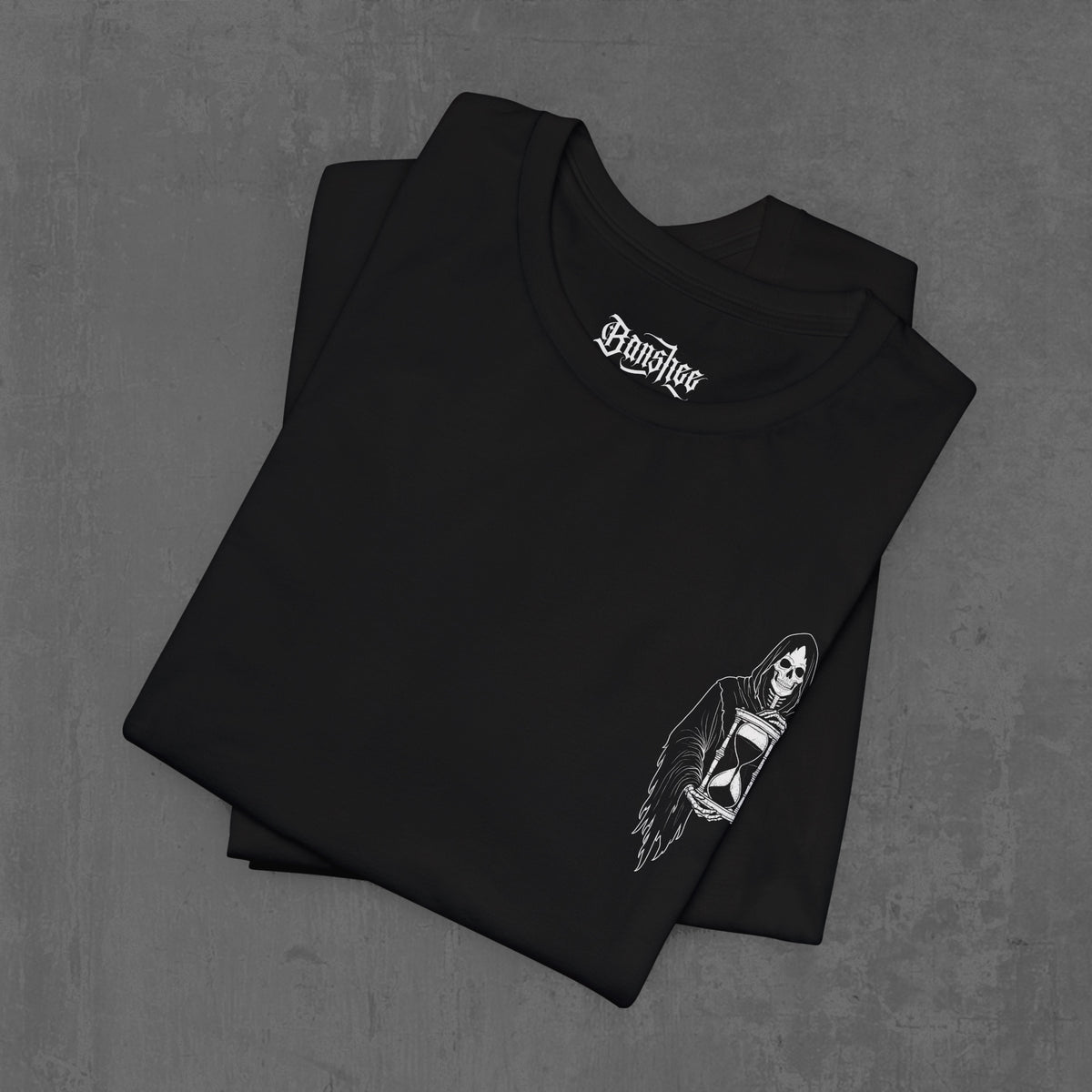 TIMES UP T-SHIRT