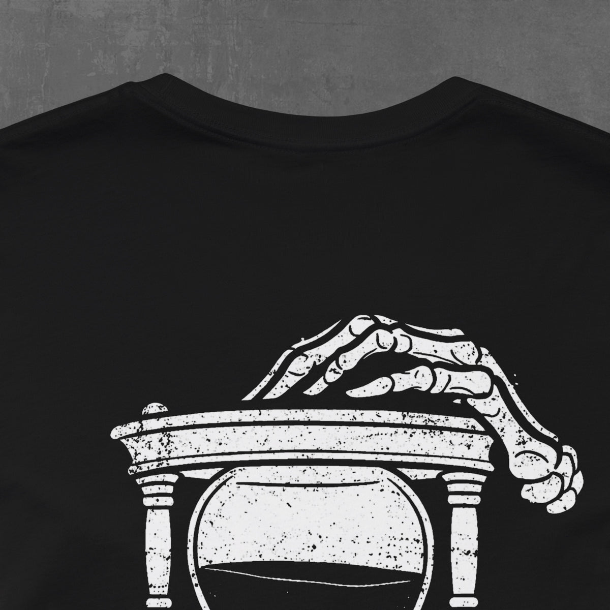 TIMES UP T-SHIRT
