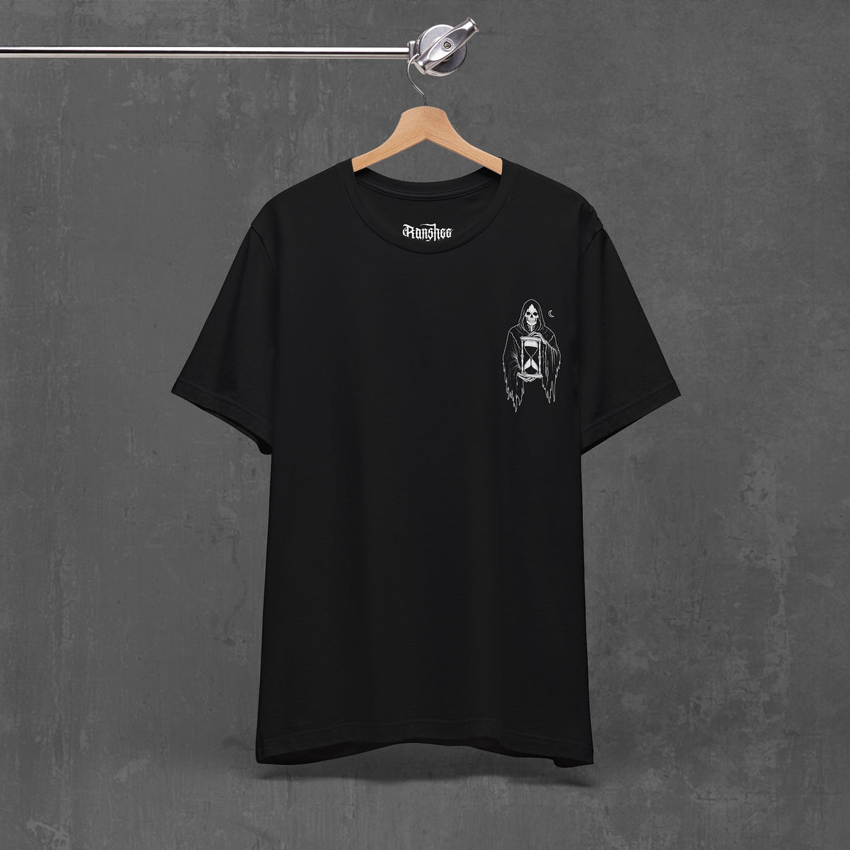 TIMES UP T-SHIRT