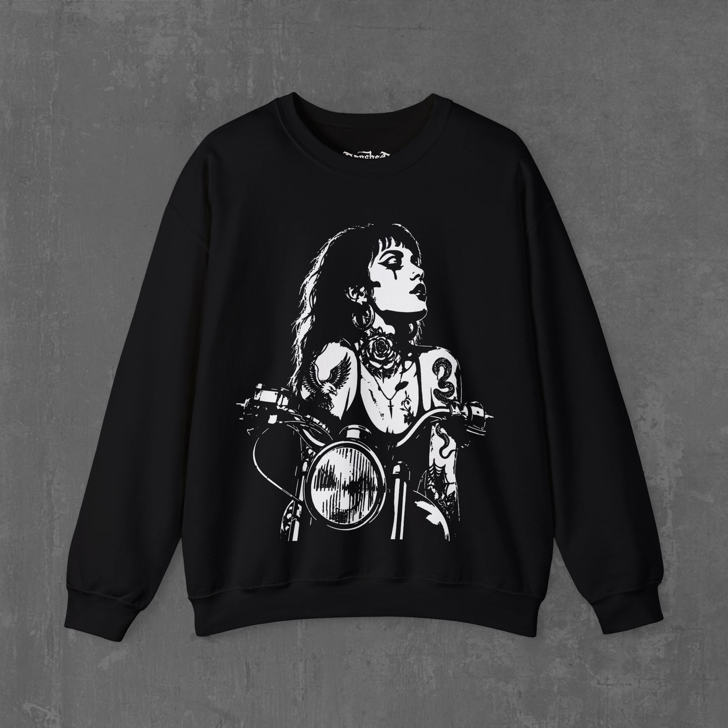 MAYHEM SWEATSHIRT