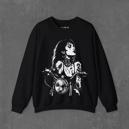MAYHEM SWEATSHIRT
