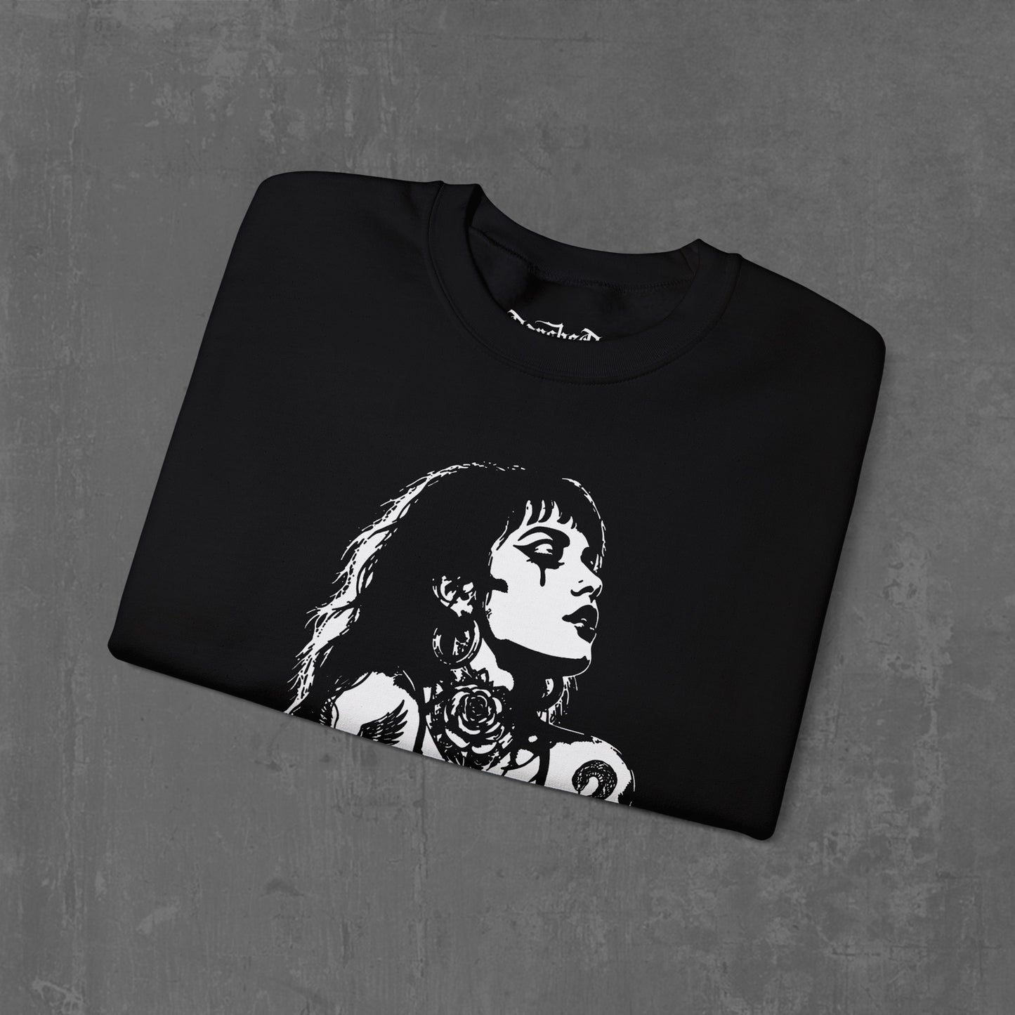 MAYHEM SWEATSHIRT