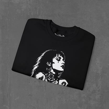 MAYHEM SWEATSHIRT