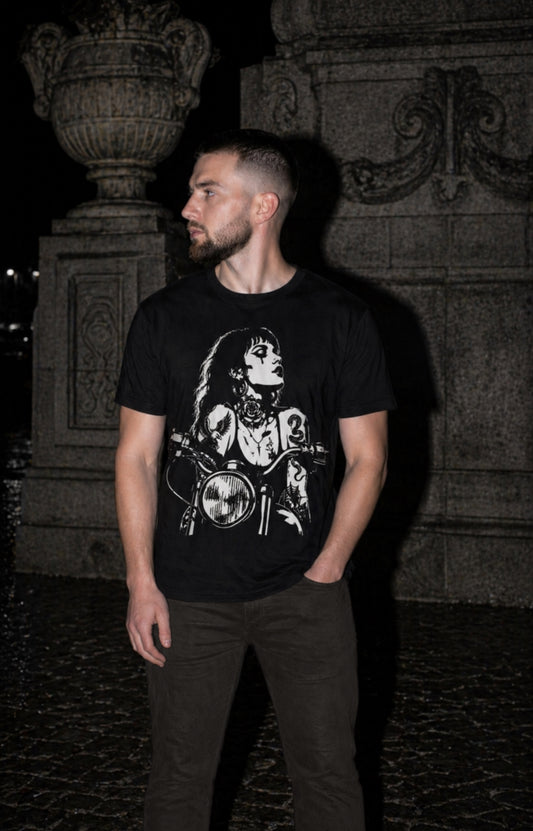 MAYHEM T-SHIRT