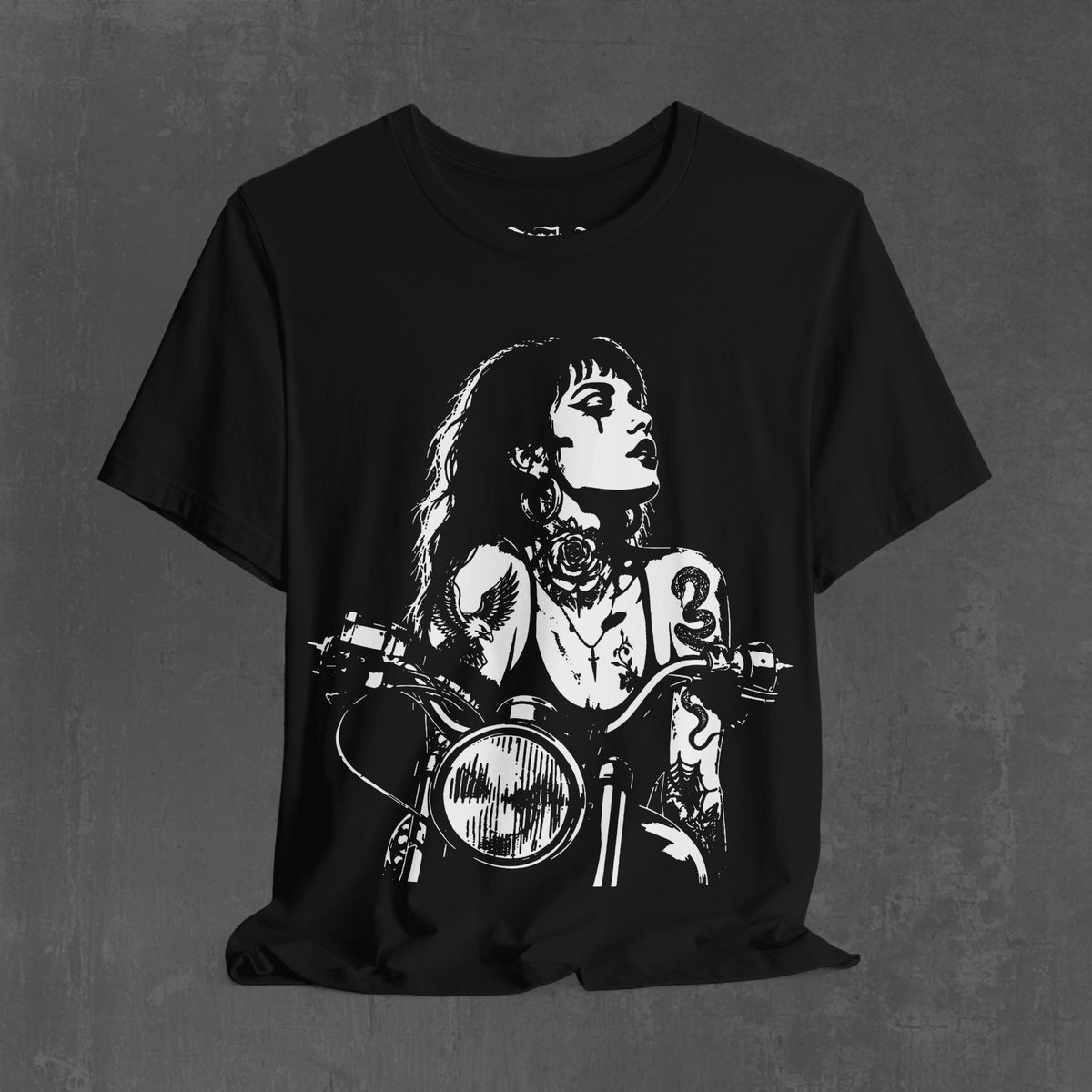 MAYHEM T-SHIRT