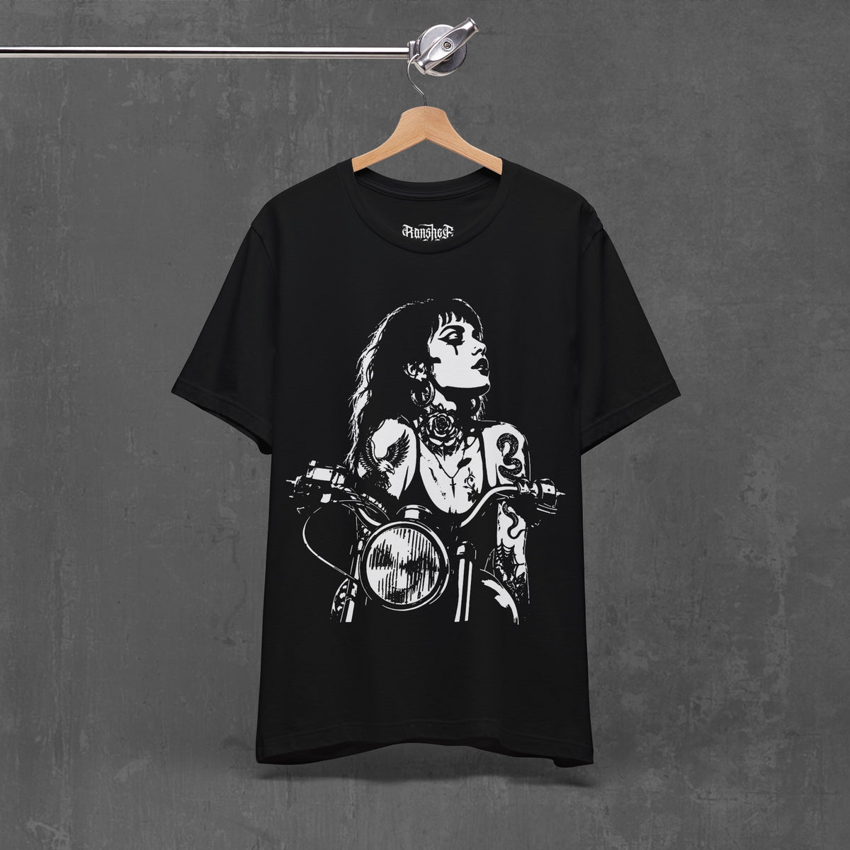 MAYHEM T-SHIRT