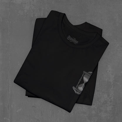 THE HORSEMAN T-SHIRT grey