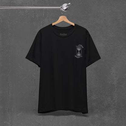 THE HORSEMAN T-SHIRT grey