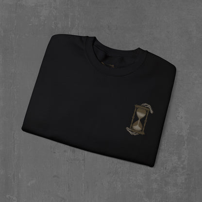 THE HORSEMAN SWEATSHIRT gold