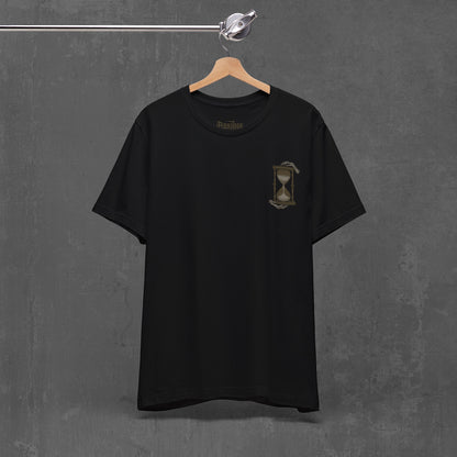 THE HORSEMAN T-SHIRT gold