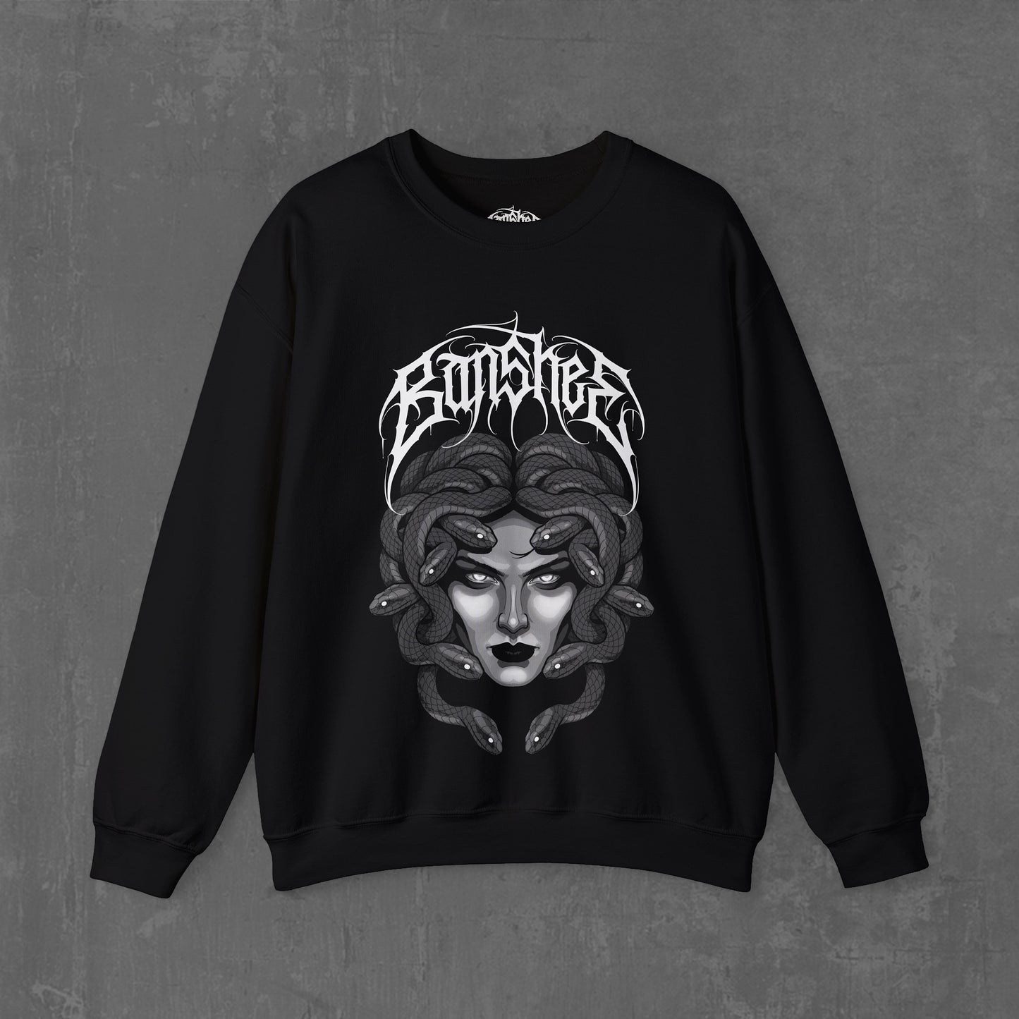 MEDUSA SWEATSHIRT