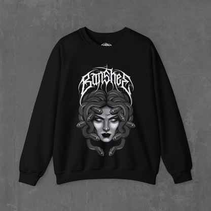 MEDUSA SWEATSHIRT