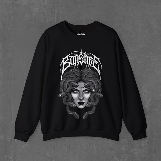 MEDUSA SWEATSHIRT