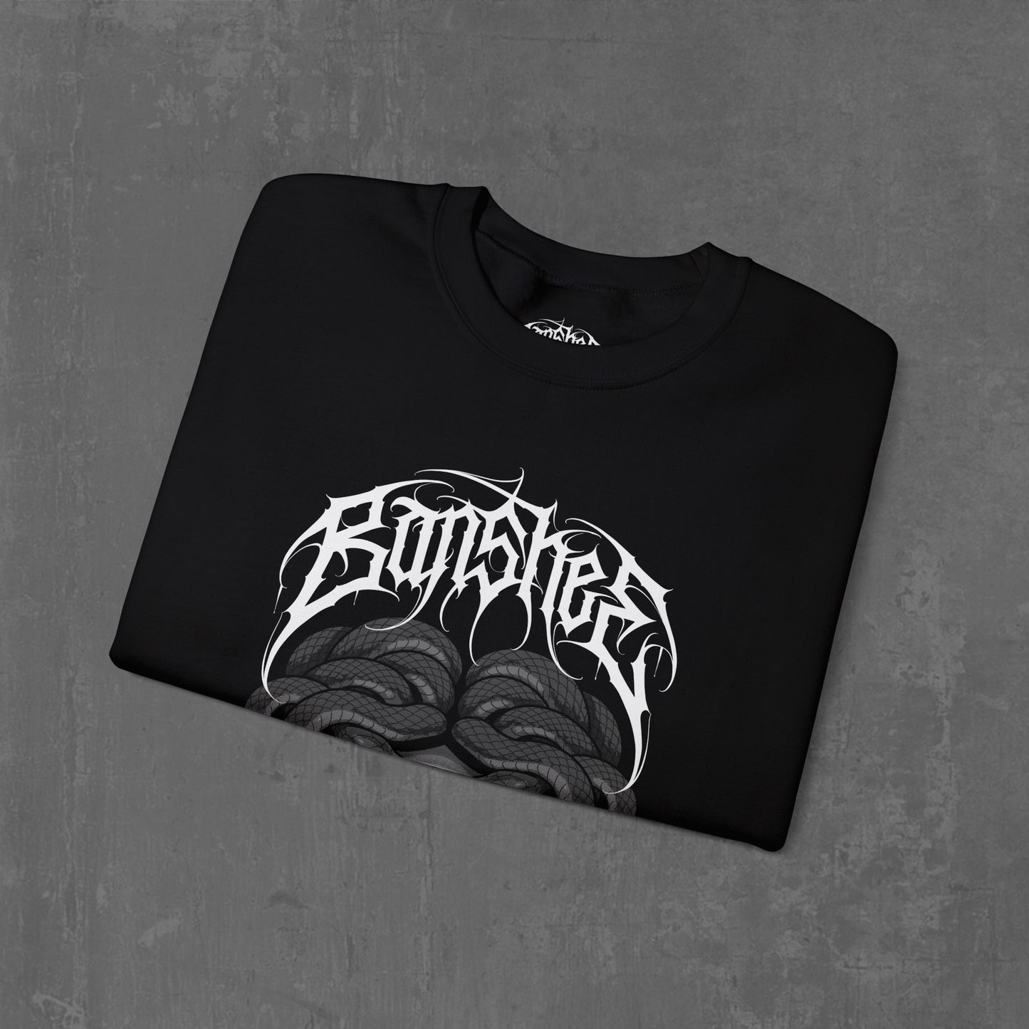 MEDUSA SWEATSHIRT