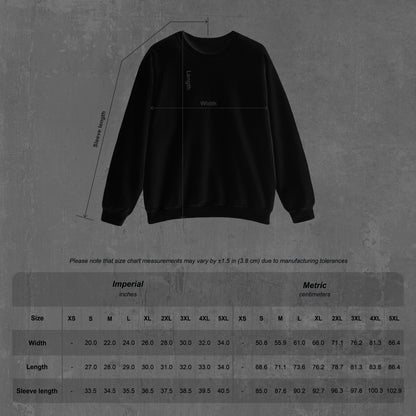 MEDUSA SWEATSHIRT
