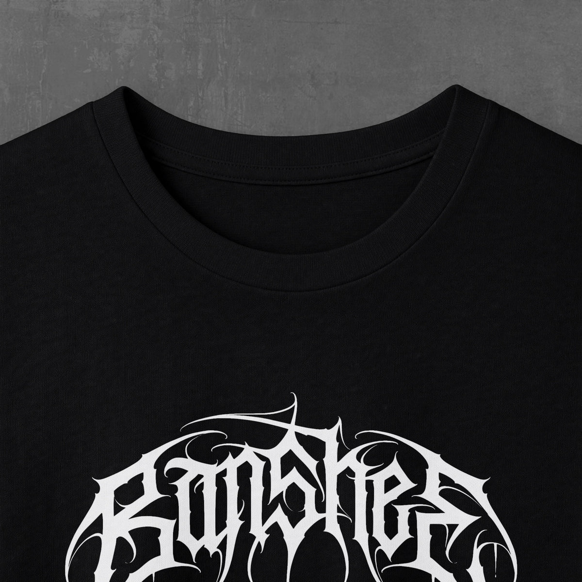 MEDUSA LONG SLEEVE TEE