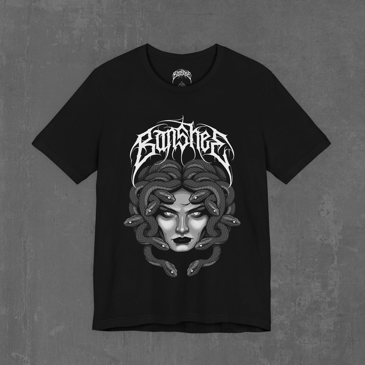 MEDUSA T-SHIRT