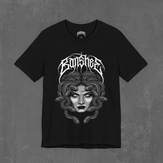 MEDUSA T-SHIRT