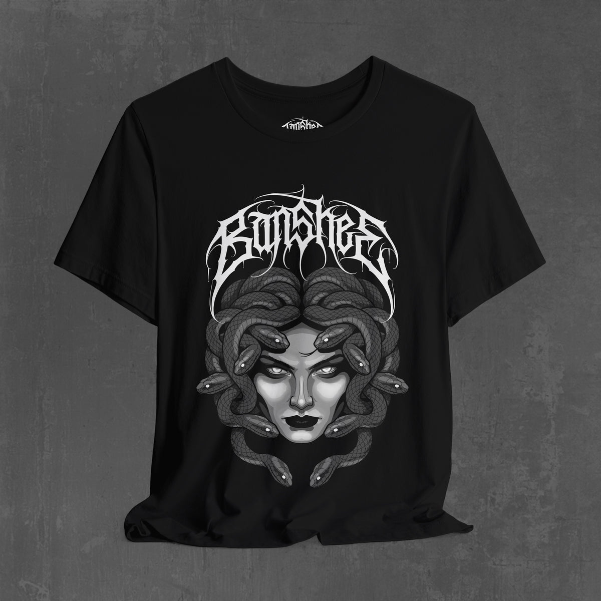 MEDUSA T-SHIRT
