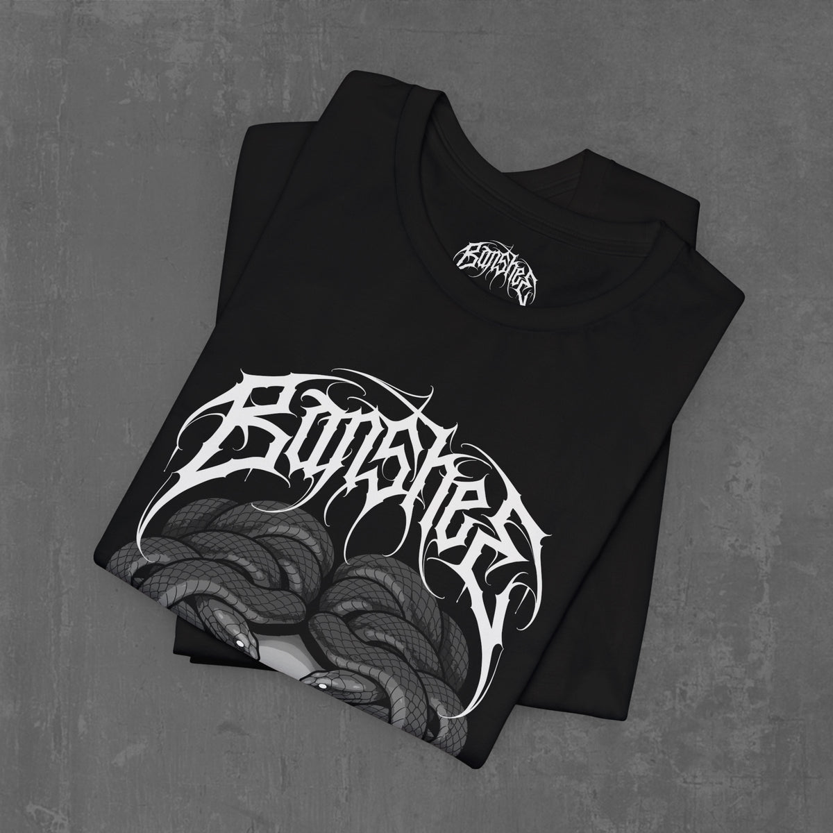 MEDUSA T-SHIRT