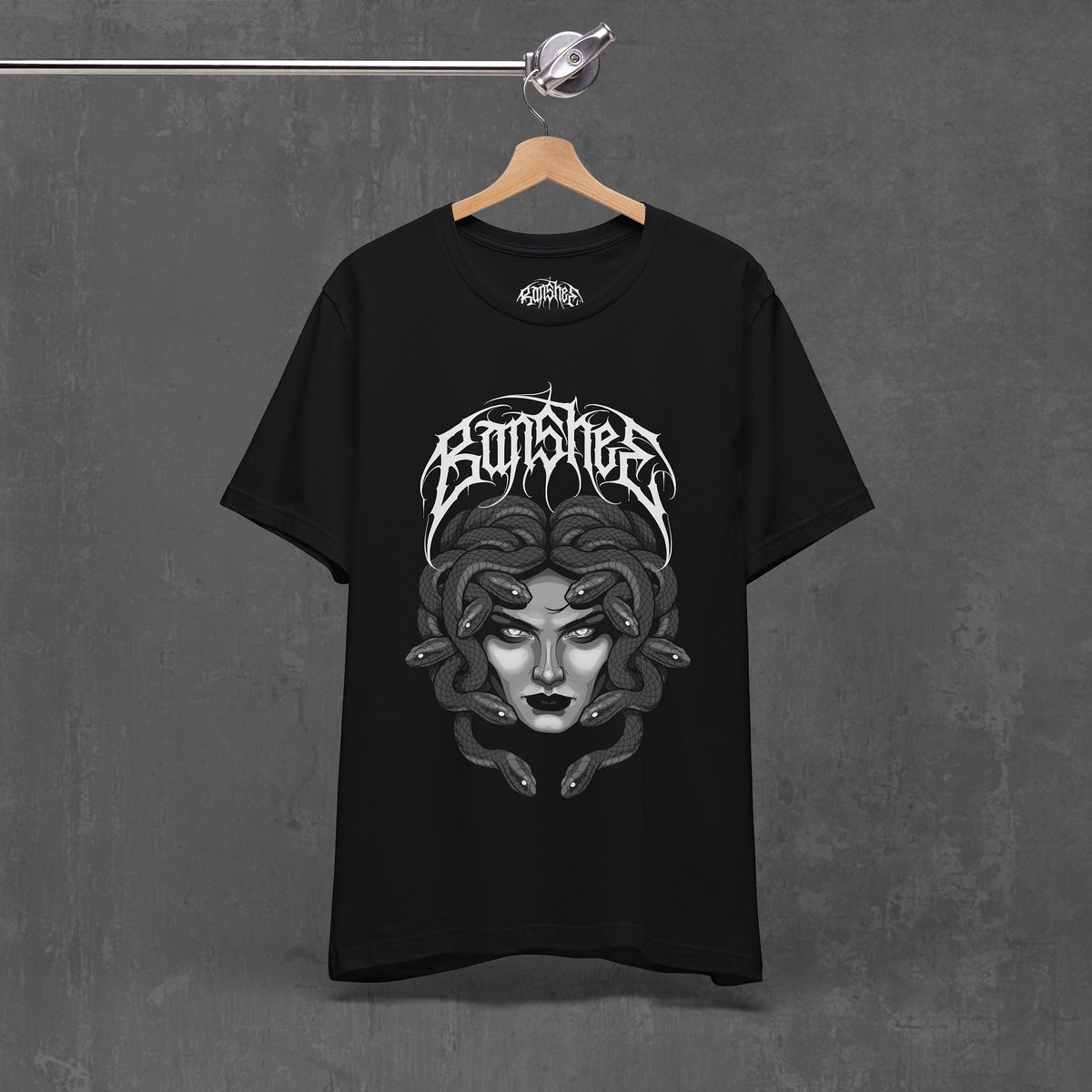 MEDUSA T-SHIRT