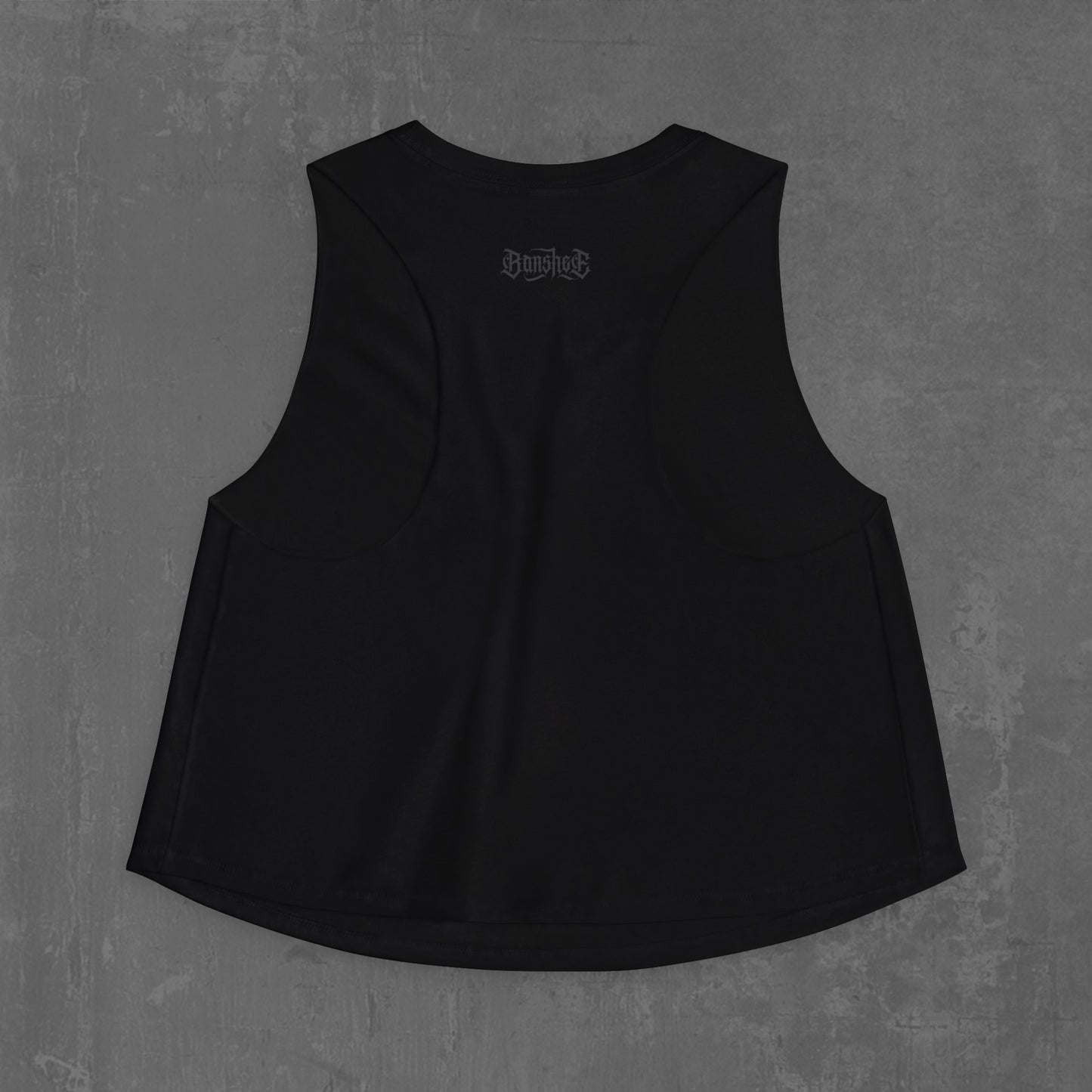 GRIM CROP TANK