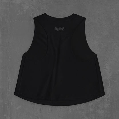 GRIM CROP TANK