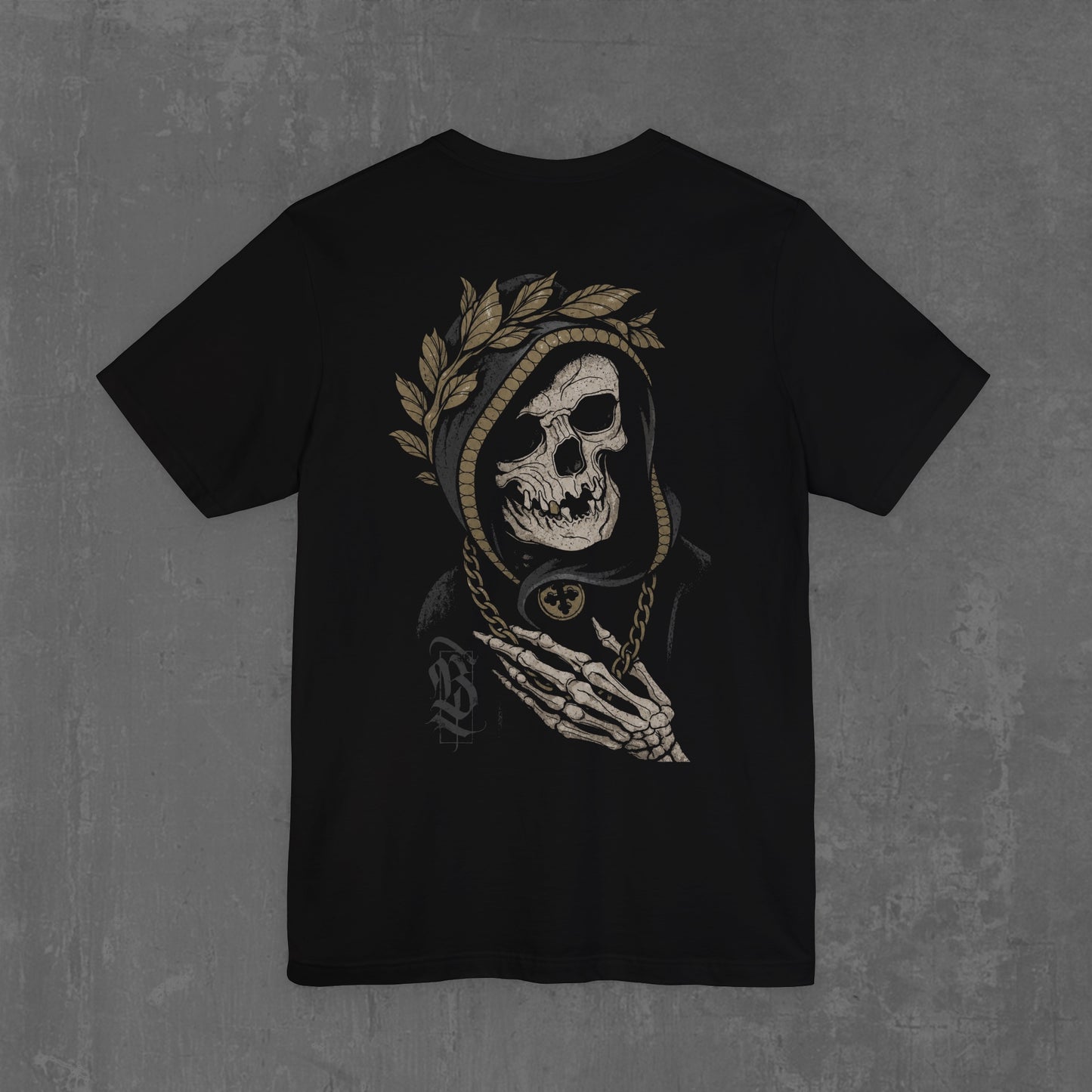 GRIM T-SHIRT