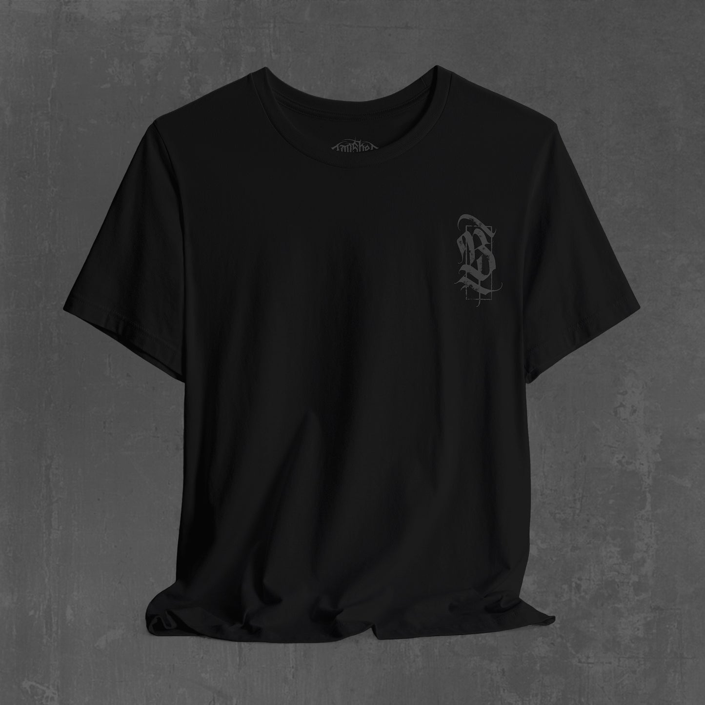 GRIM T-SHIRT