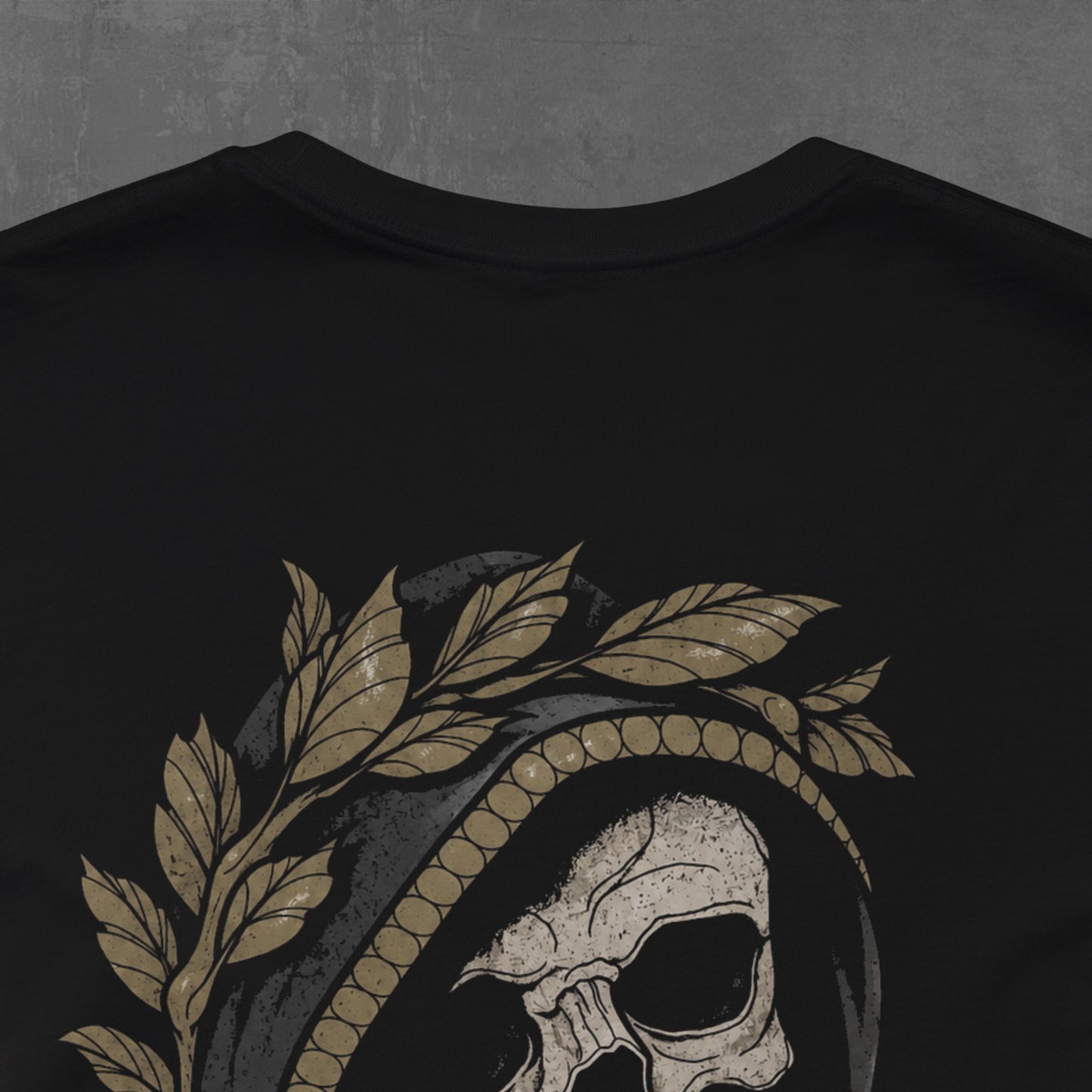 GRIM T-SHIRT