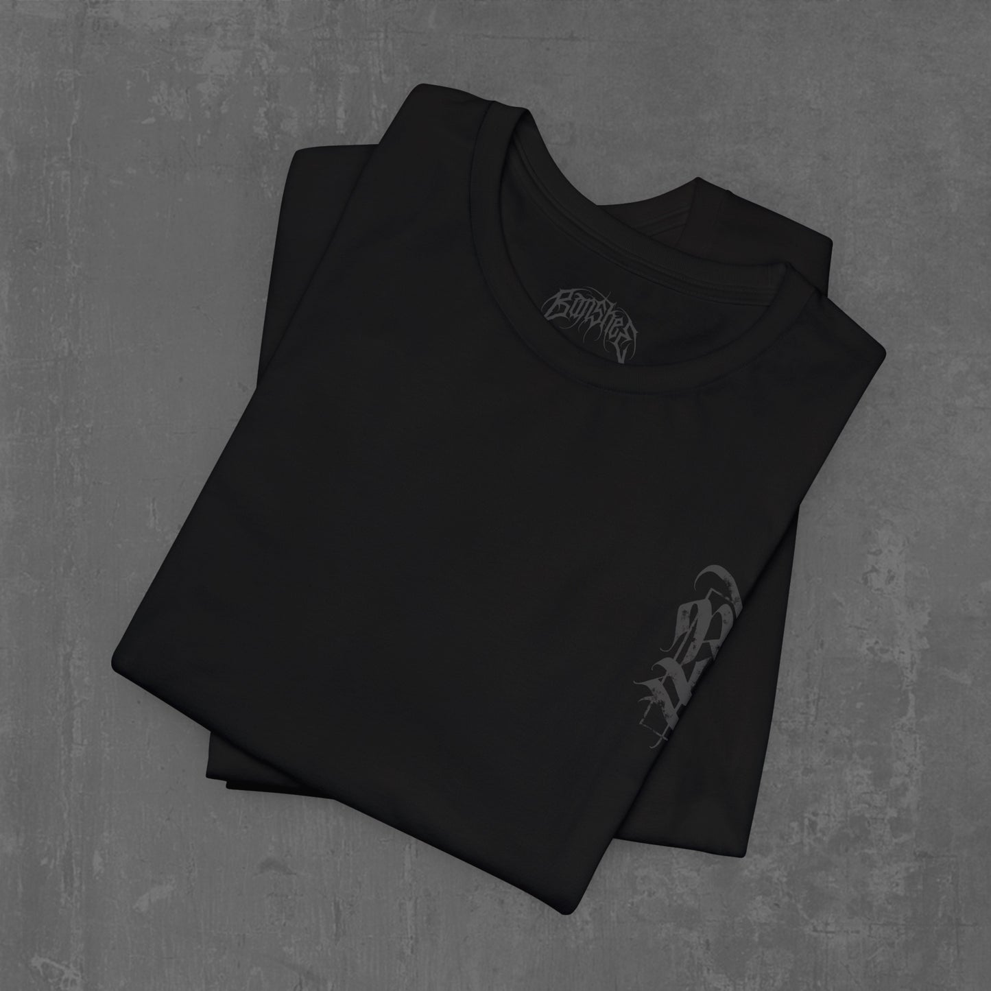 GRIM T-SHIRT