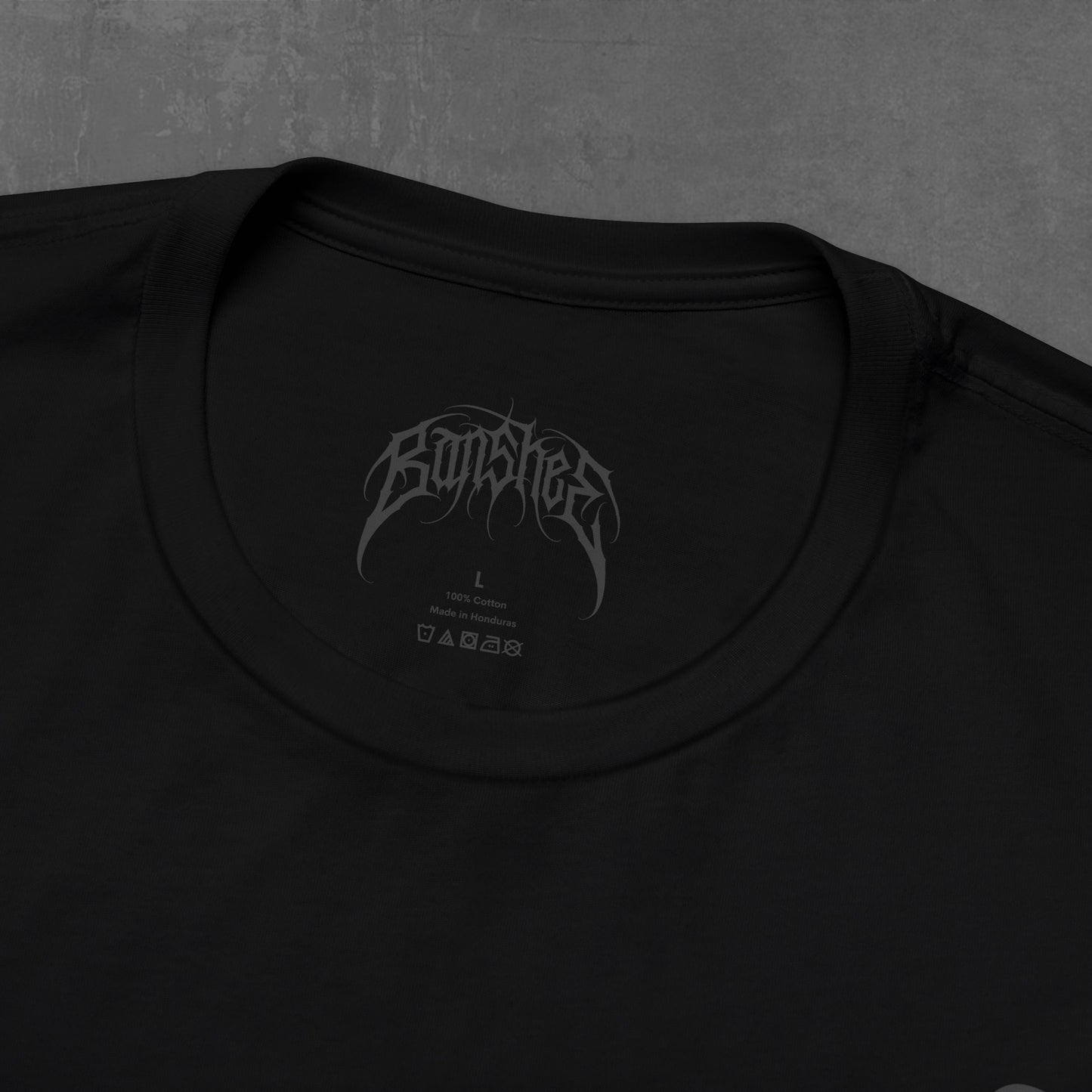 GRIM T-SHIRT