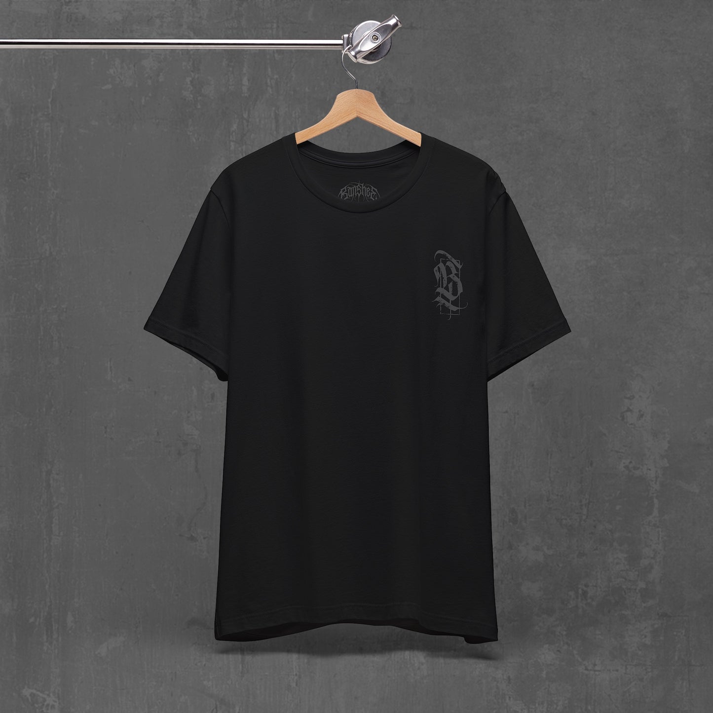GRIM T-SHIRT