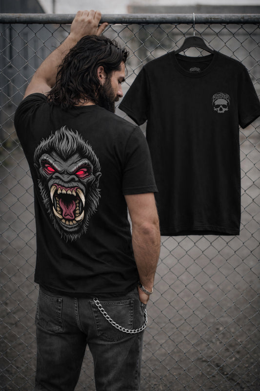 KONG T-SHIRT