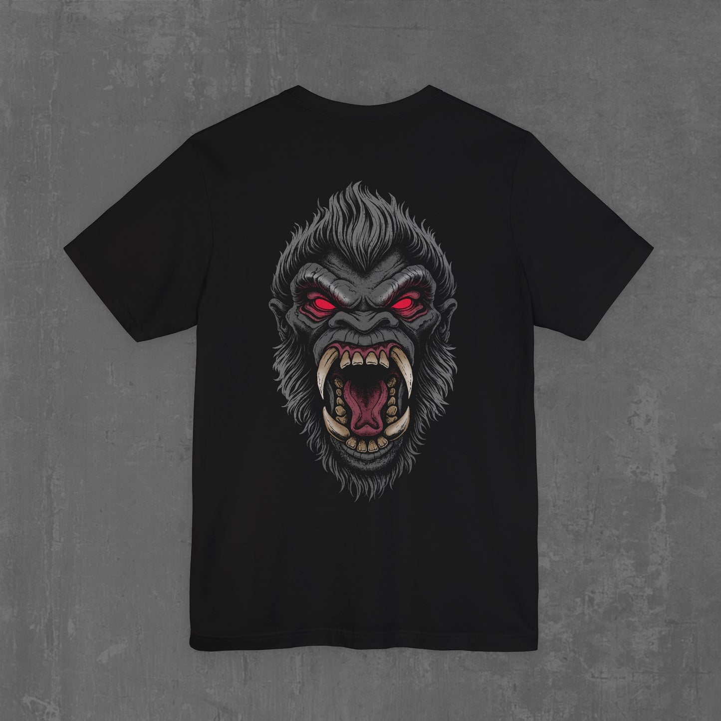 KONG T-SHIRT