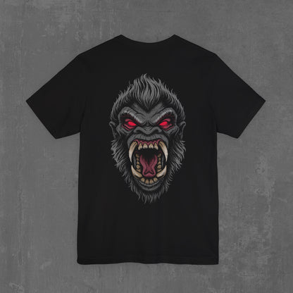 KONG T-SHIRT