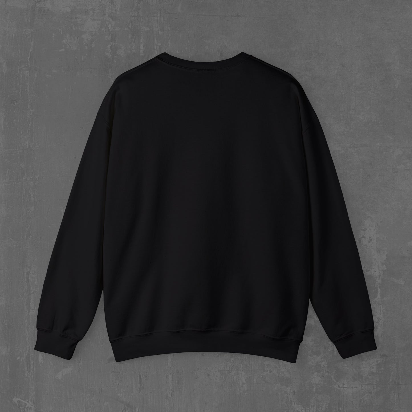 BLACK MAMBA SWEATSHIRT