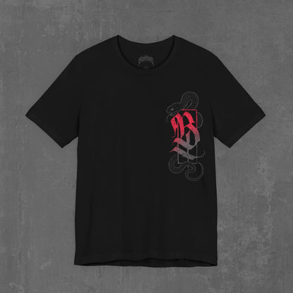 BLACK MAMBA T-SHIRT